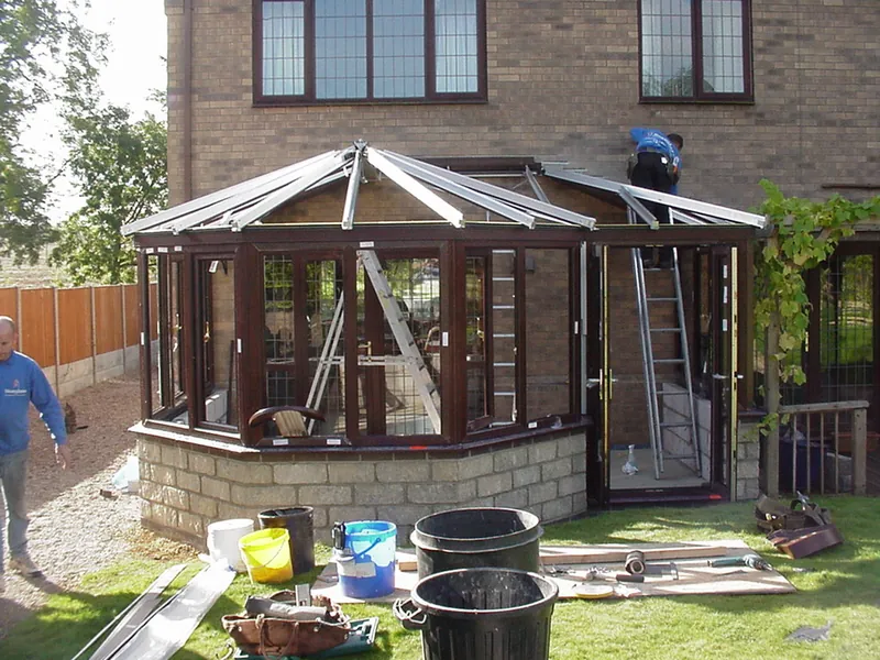 Roof Replacement Highgate