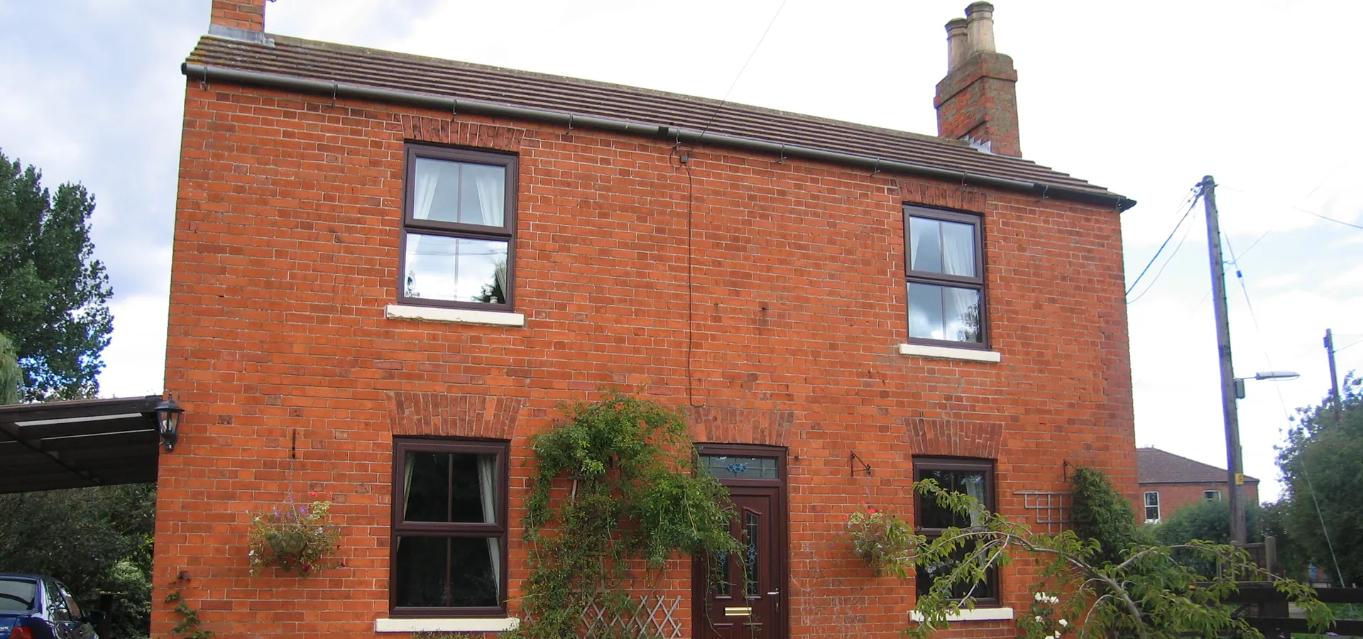 Edwardian Highgate