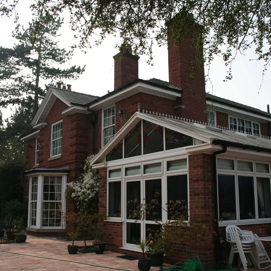 Edwardian Highgate