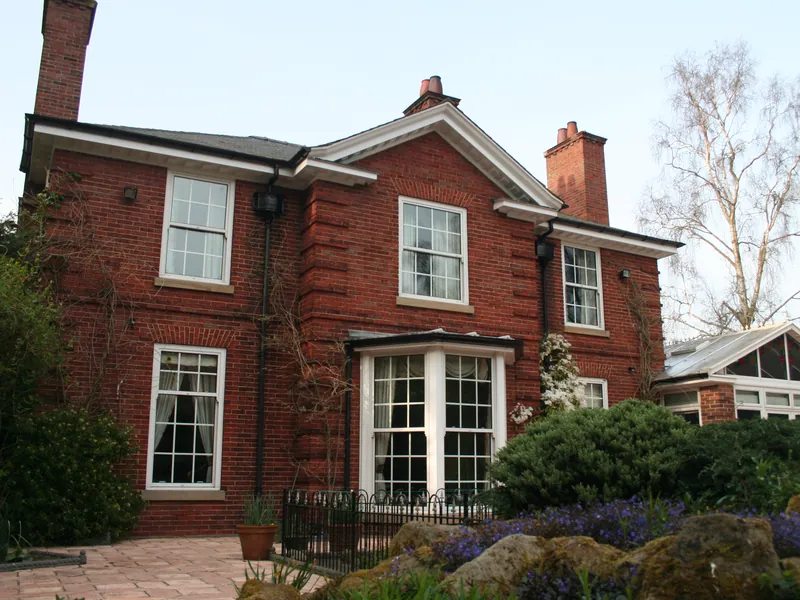 Conservatories — Gallery Highgate