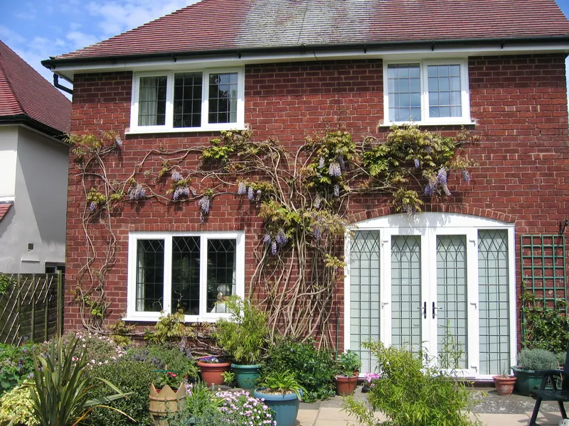 Garden Room Highgate