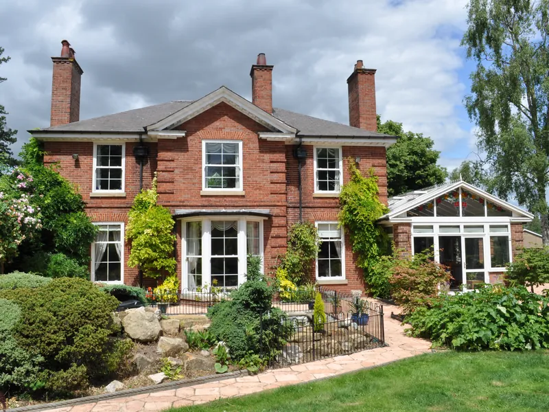 Garden Room Highgate