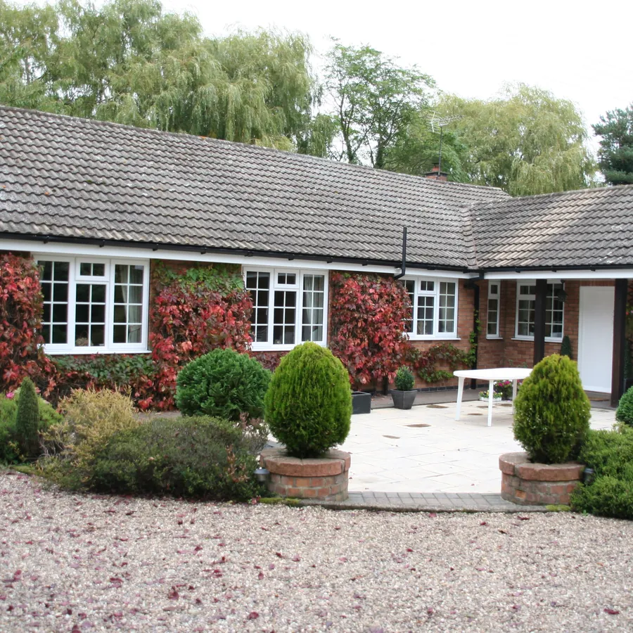 Garden Room Highgate