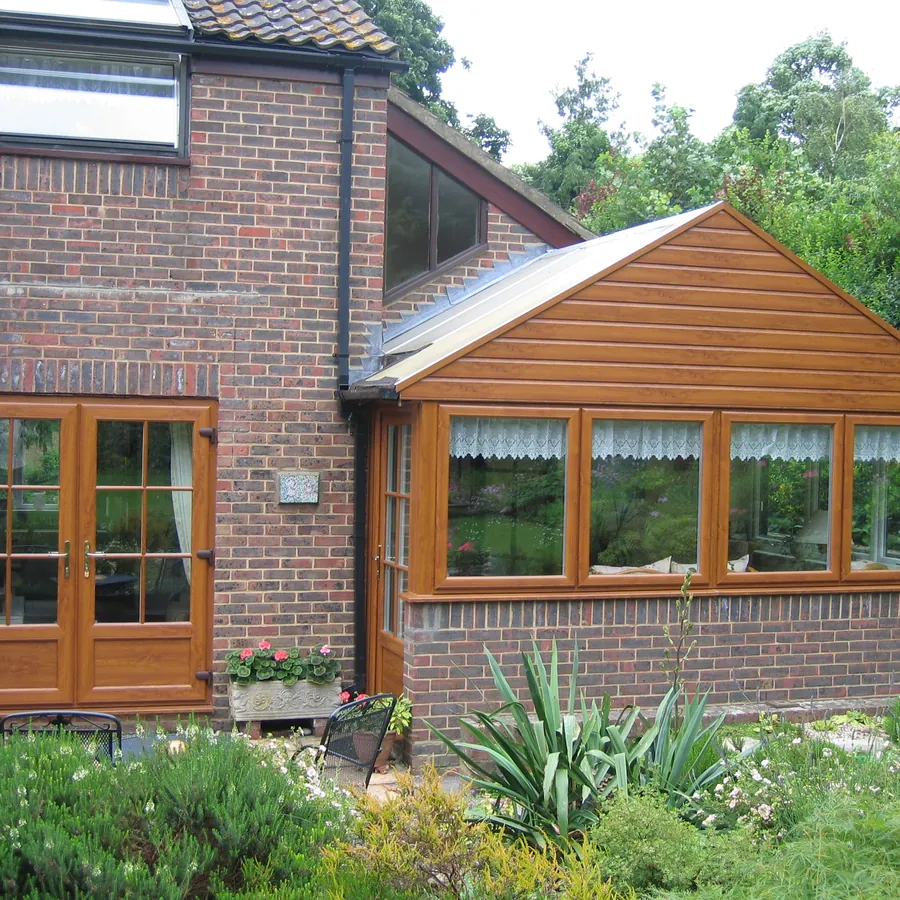Garden Room Highgate