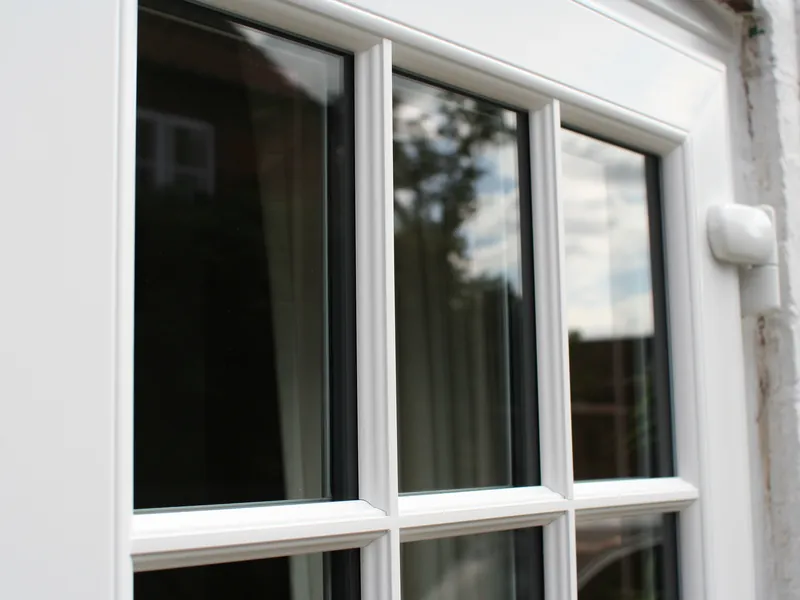 Glass Extension Highgate