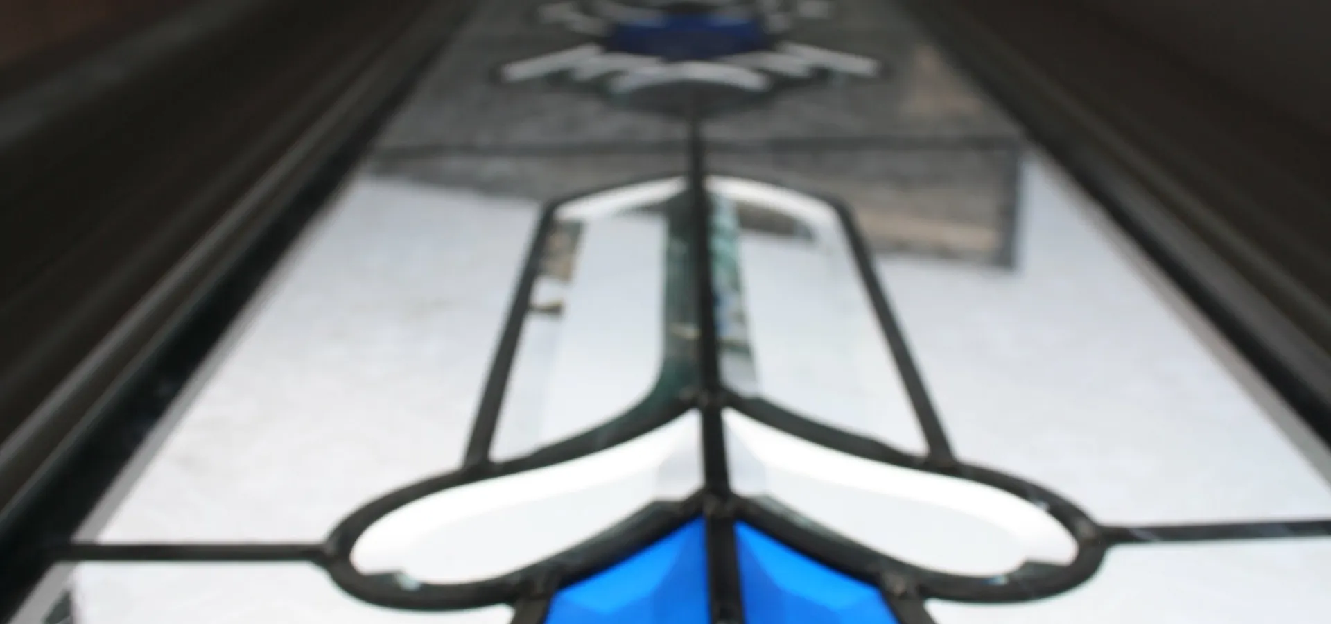 Glass Extension Highgate