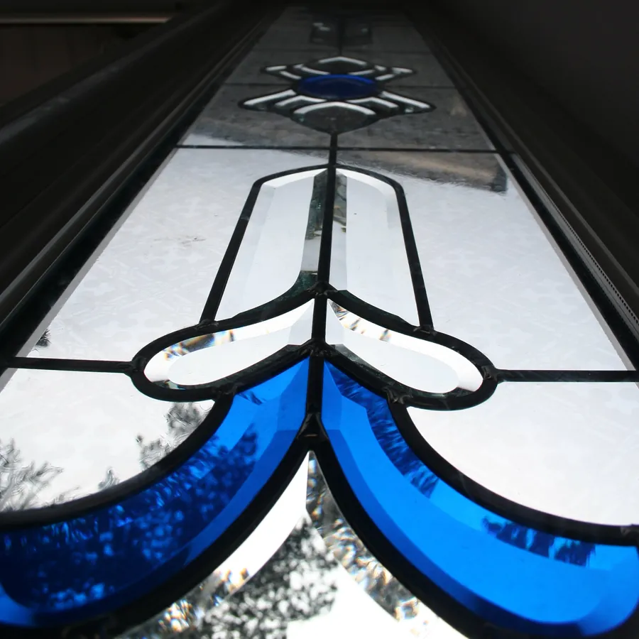 Glass Extension Highgate