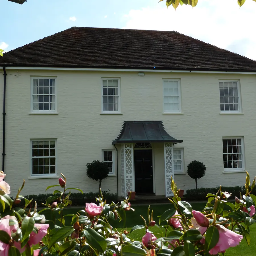 Orangery Highgate