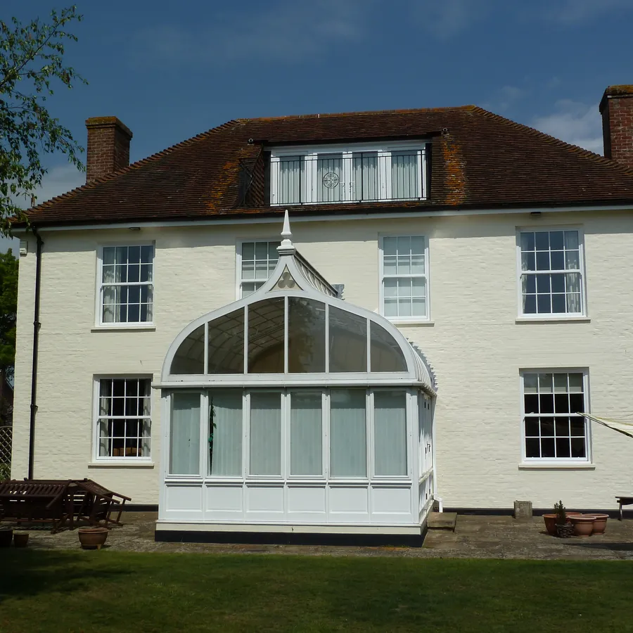 Orangery Highgate