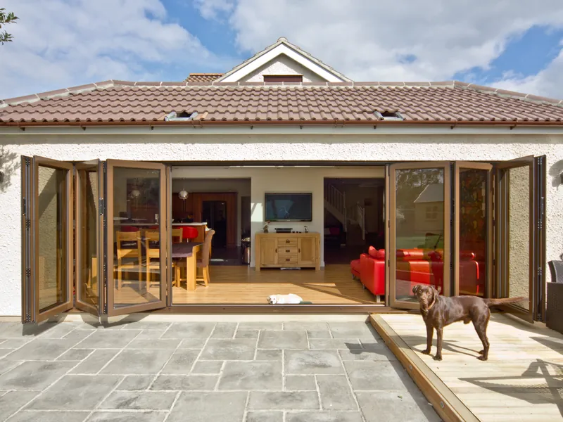 Bifold Highgate