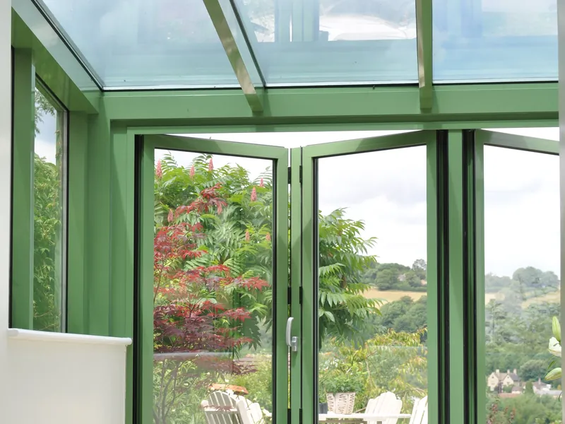 Bifold Highgate