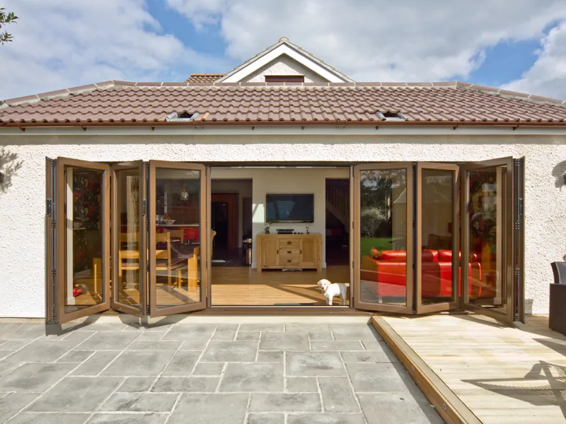 Bifold Highgate