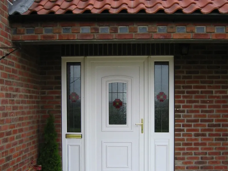 Doors Highgate