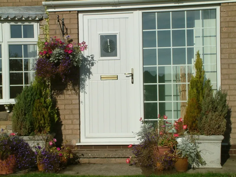 Doors Highgate
