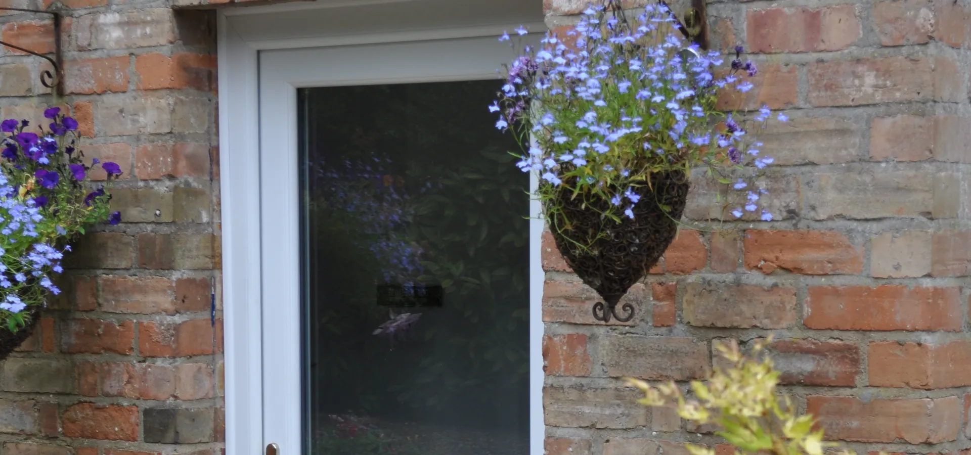 Double Glazing Doors Highgate
