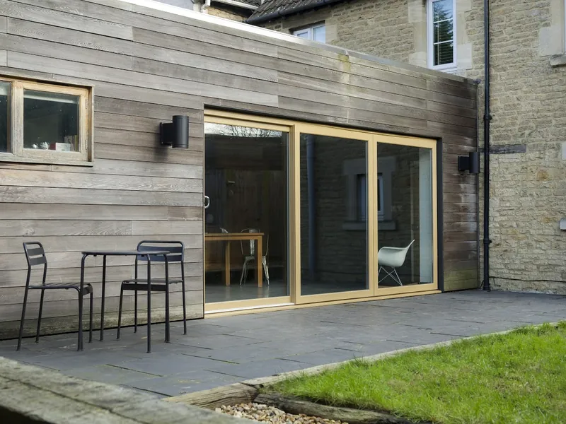 Patio Highgate