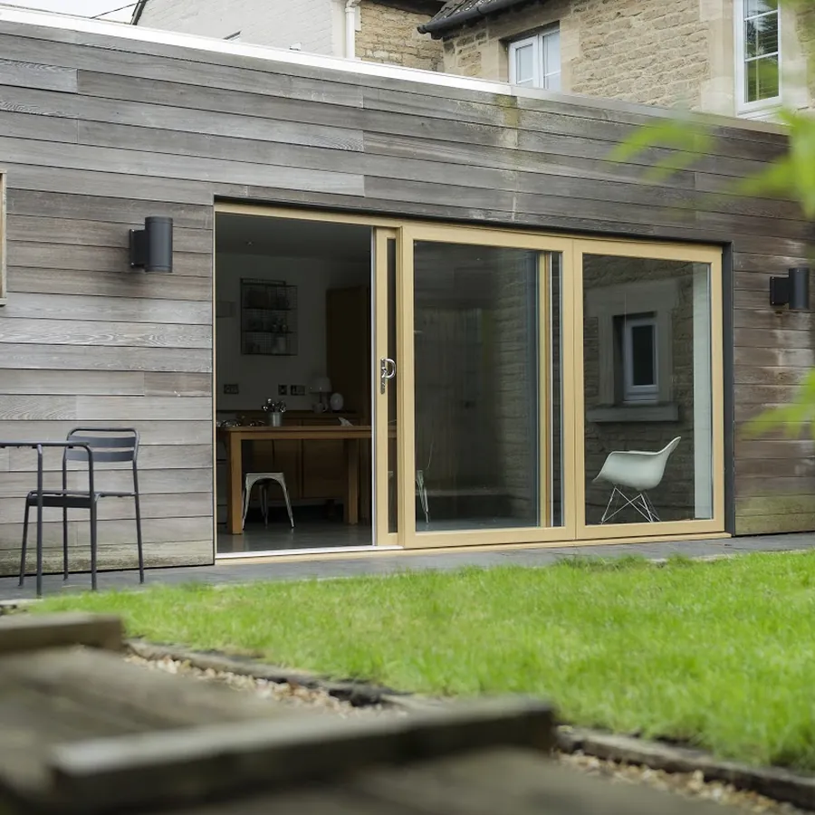 Patio Highgate