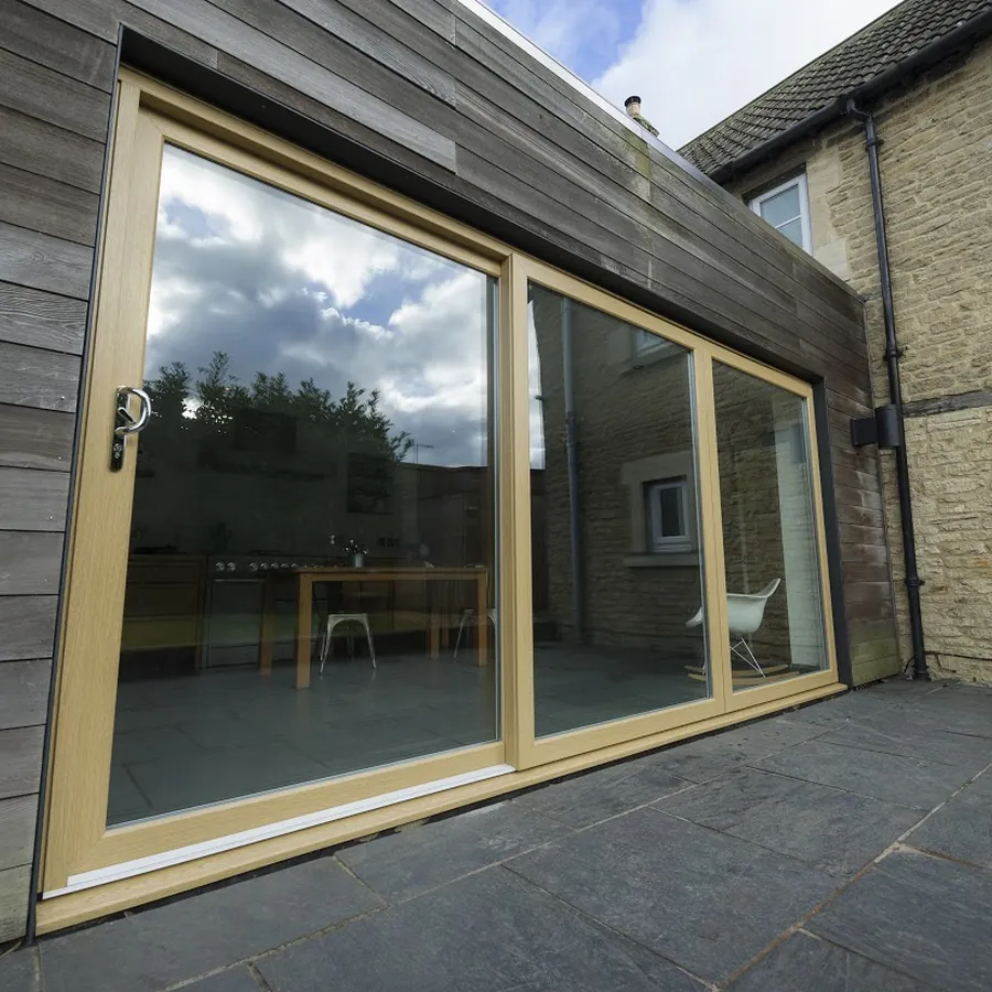 Patio Highgate
