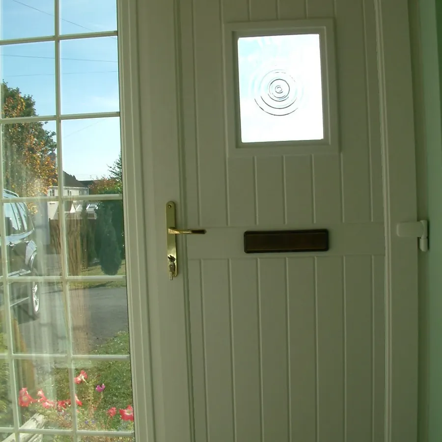 Doors Highgate