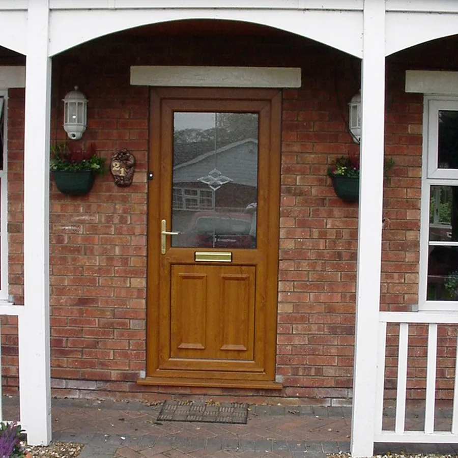 Doors Highgate