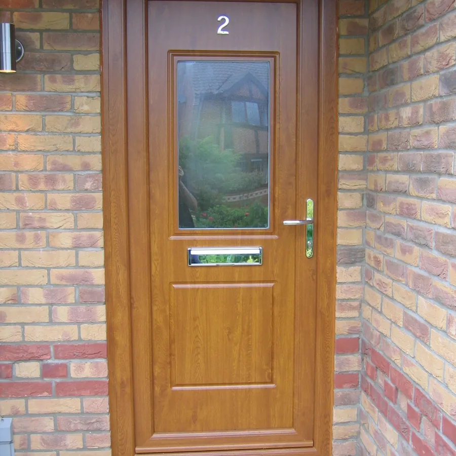 Doors Highgate