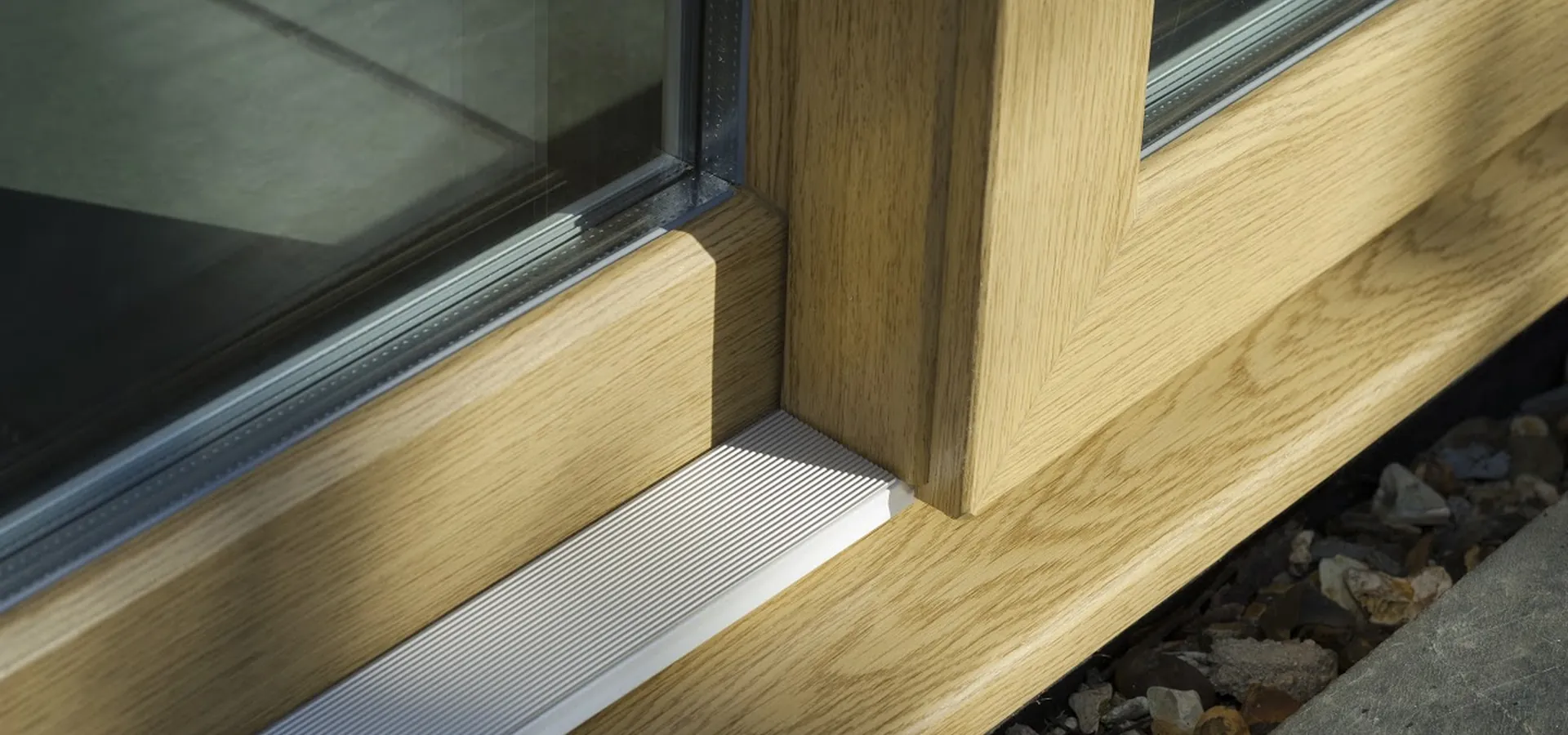 Sliding Patio Highgate