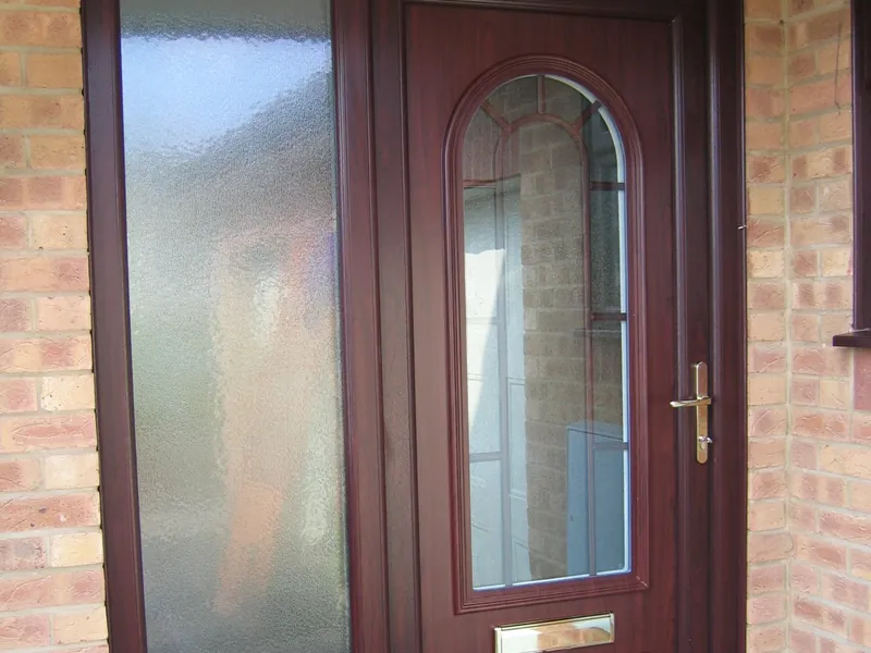 uPVC Highgate