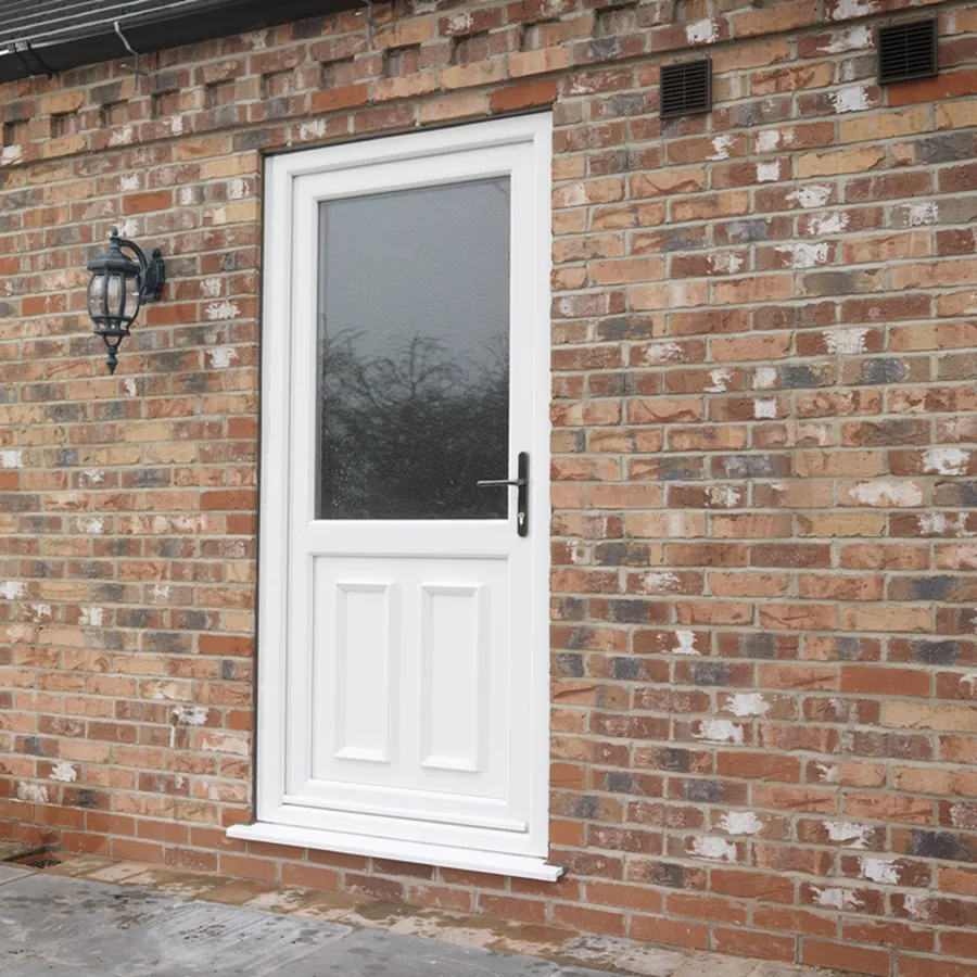 uPVC Highgate