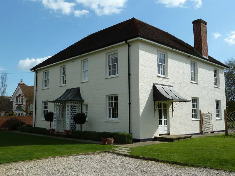 Double Glazing Finance — Gallery Highgate