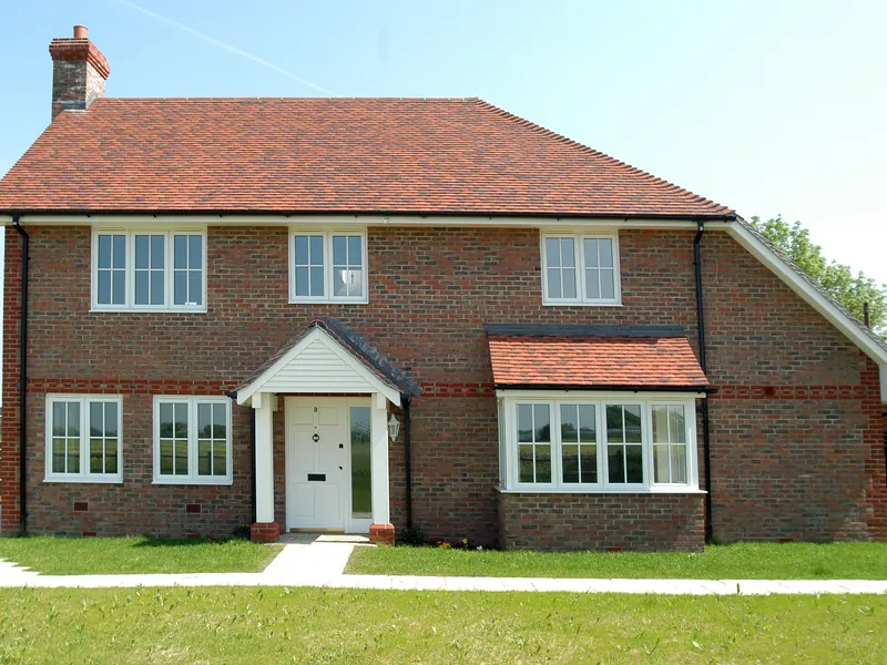 Aluminium Windows Highgate