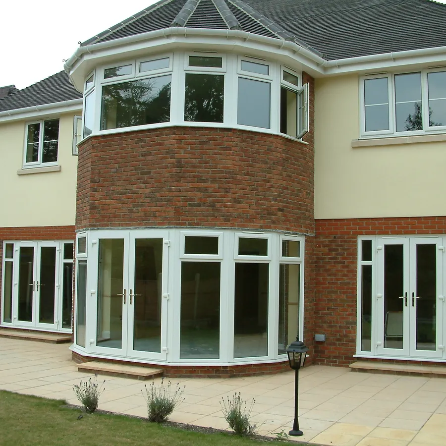 Aluminium Windows Highgate