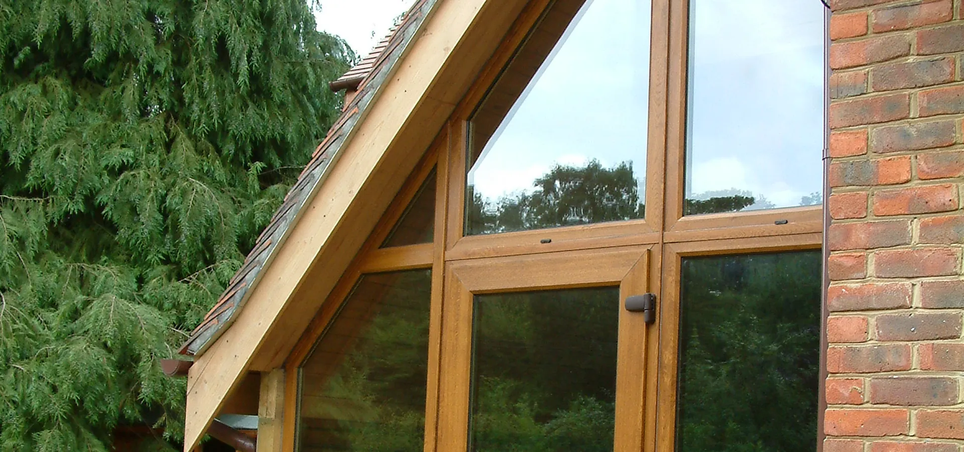 Bay Windows Highgate