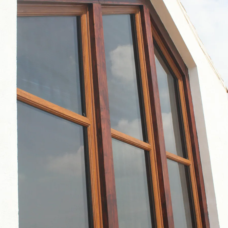 Bow Windows Highgate