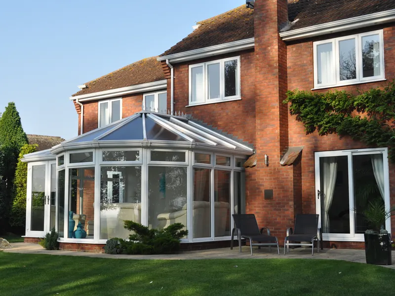 Casement Windows Highgate