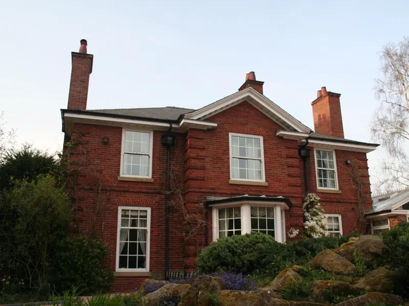 Casement Windows Highgate