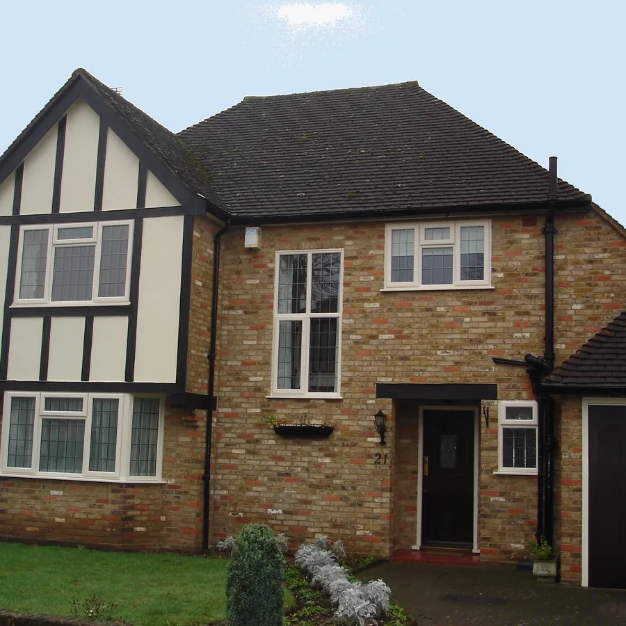 Casement Windows Highgate