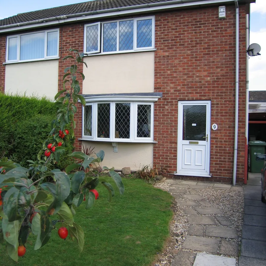 Casement Windows Highgate