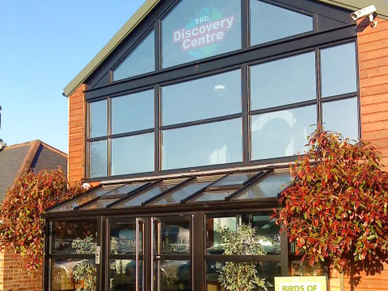 Flush Casement Windows Highgate
