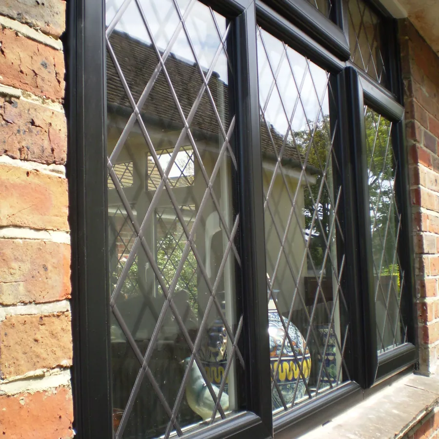 Flush Casement Windows Highgate