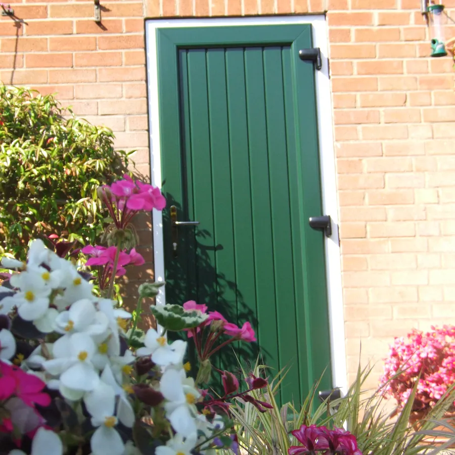 Flush Casement Windows Highgate