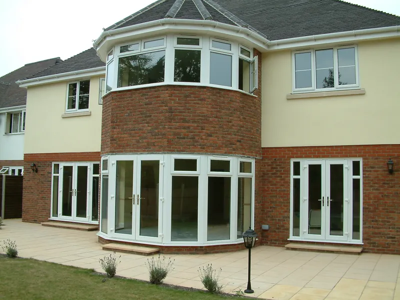 Double Glazing Windows Highgate