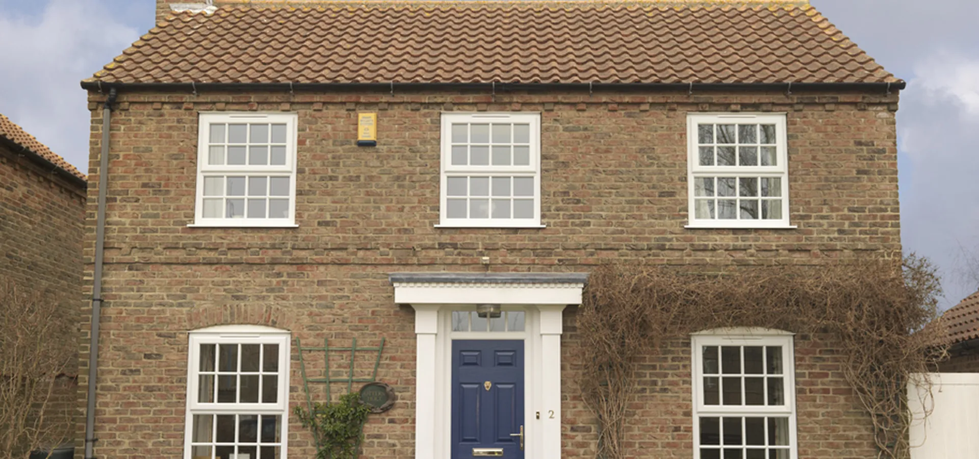 Double Glazing Windows Highgate