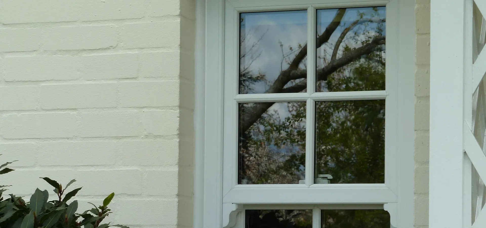 Sash Windows Highgate
