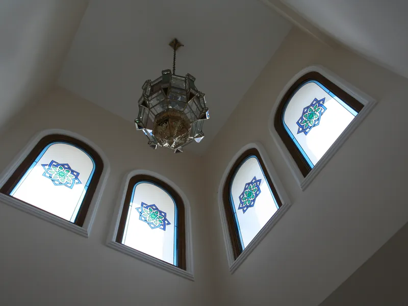 Secondary Glazing — Gallery Highgate