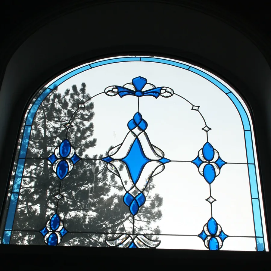 Secondary Glazing — Product Highgate