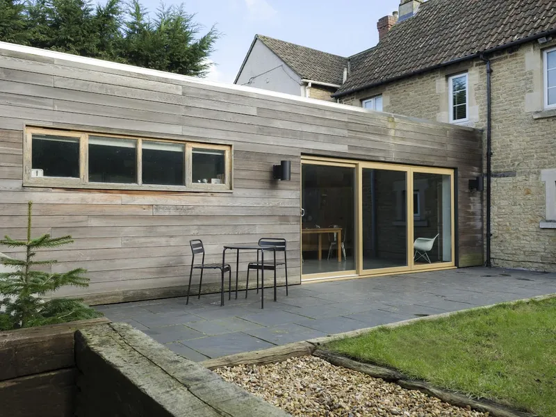 Sliding Windows Highgate