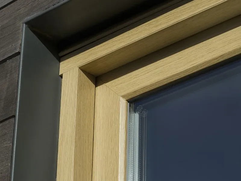 Sliding Windows Highgate