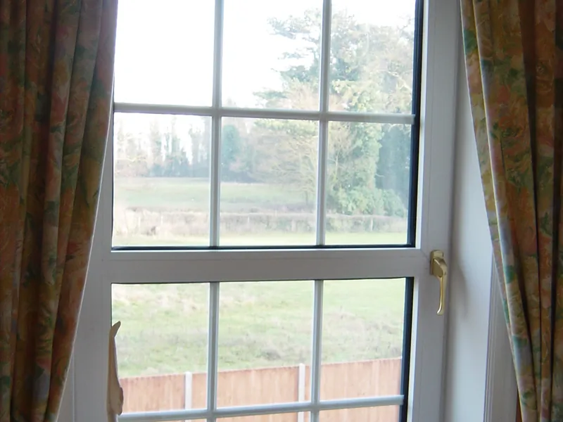Tilt & Turn Windows Highgate