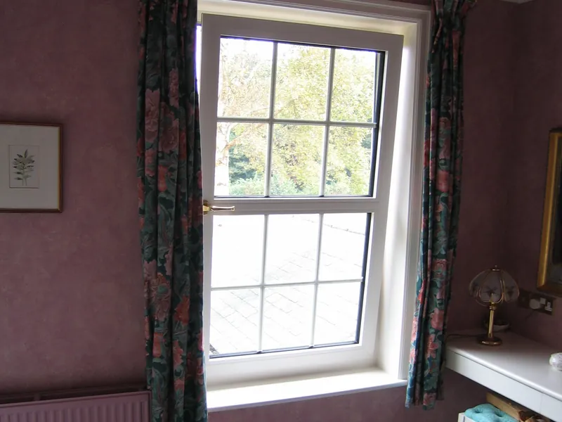Tilt & Turn Windows Highgate