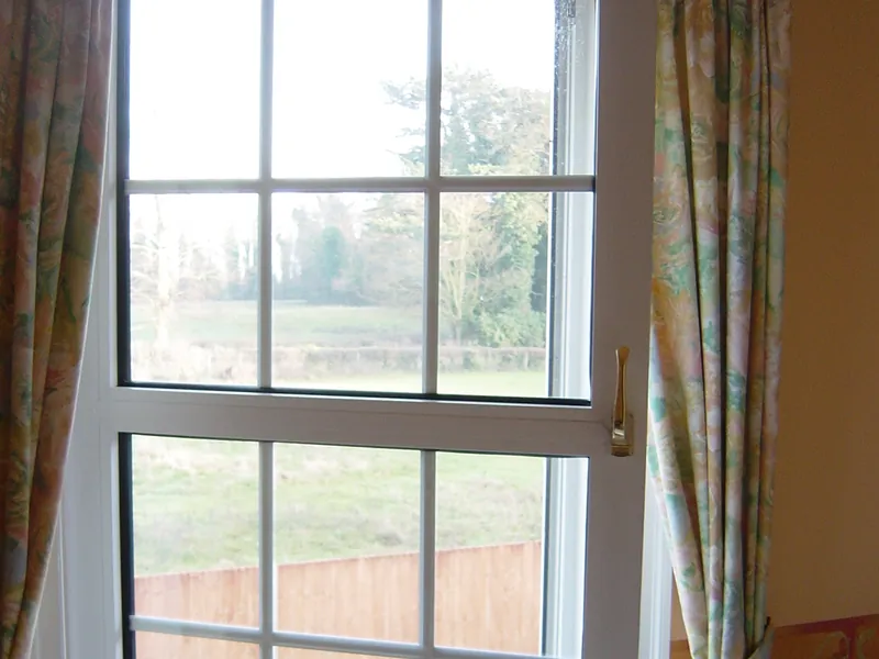 Tilt & Turn Windows Highgate